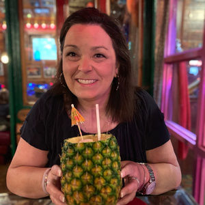 Meet your Posher, Kelly